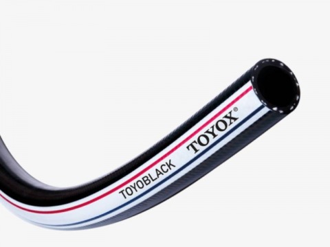 TOYOBLACK – Toyox (โตโยกซ์)